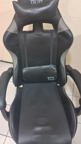 Cadeira Gamer Seminova