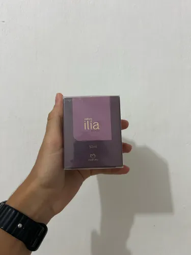 Perfume Ilía secreto