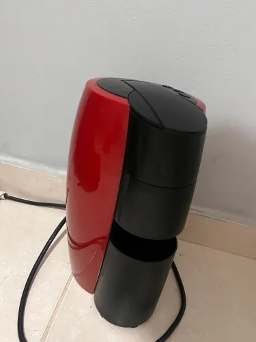Vendo cafeteira expresso 