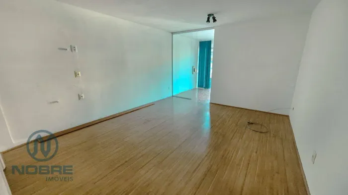 Sala para alugar, 34 m² por R$ 1.865,75/mês - Várzea - Teresópolis/RJ