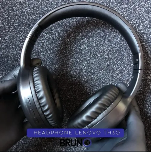 Headphone Lenovo TH30