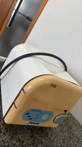 AUTOCLAVE 12L CRISTÓFOLI