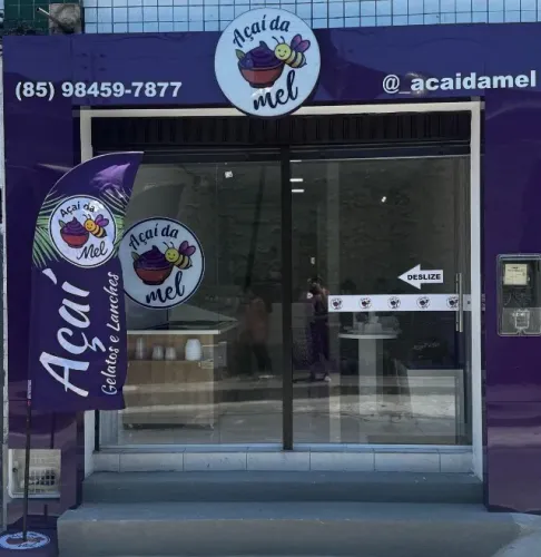 Ponto Comercial no José Bonifácio 