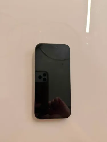 Iphone 15 Pro 256GB Azul