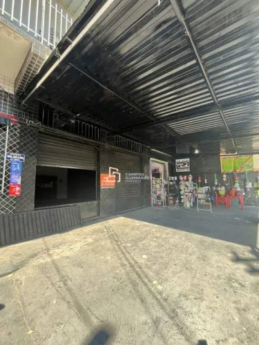 Loja para aluguel, Novo Glória - Belo Horizonte/MG