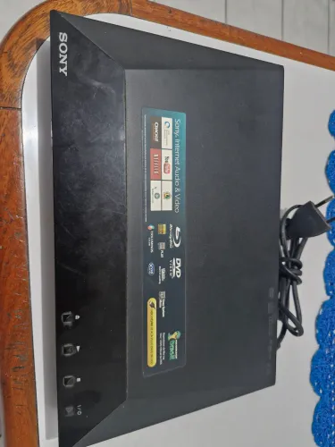 Blu-Ray sony 