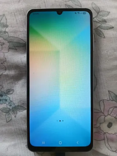 Celular Samsung
