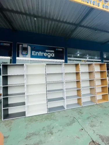 2 POR 500 ARMÁRIO/MULTIUSO