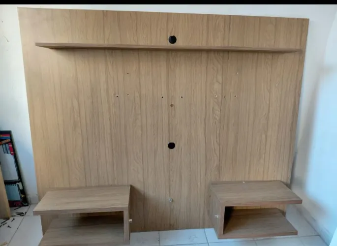 Painel de tv