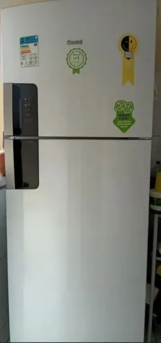 Geladeira Frostfree Valor Negociável 450L