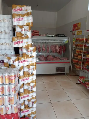 Ponto Comercial 