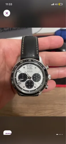 Relogio guess original