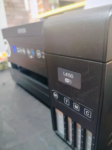 Impressora Epson L4150