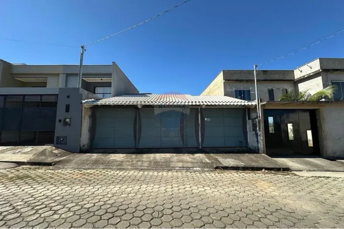 Seu Novo Lar no Bairro Cardoso de Melo
