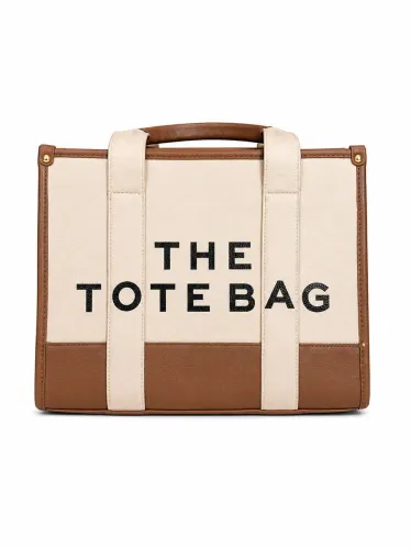 Bolsa grande The tote Bag