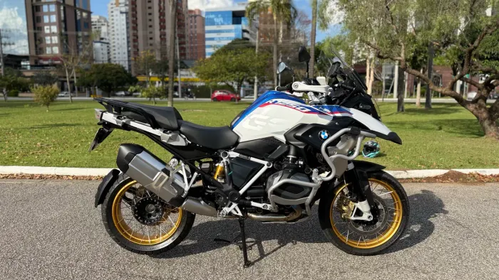 R1250 GS PREMIUM HP