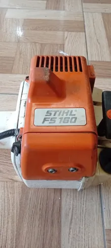Roçadeira sthil 160