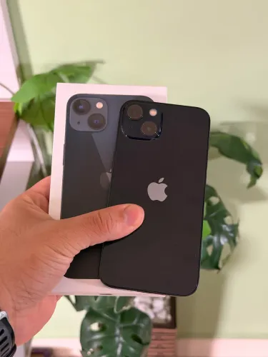 IPHONE 13 256 gb Usado