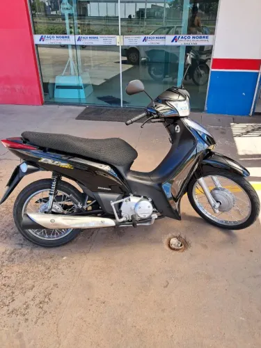 Vendo biz ano ano 2012