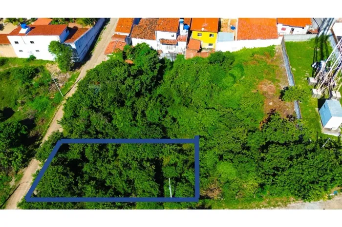 Oportunidade de Investimento ou Moradia em Pium: Terreno Multiuso