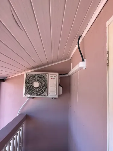 Serviços de Climatização | Instalação ? Limpeza ? Manutenção ? PMOC