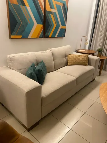 Sofá Officina Design