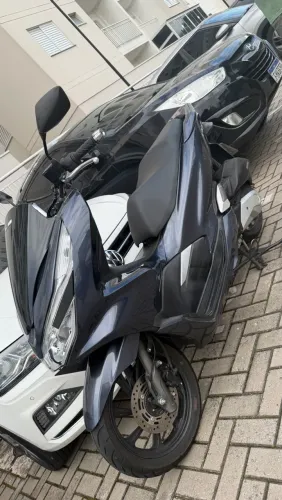 Honda PCX 150/dlx 2020