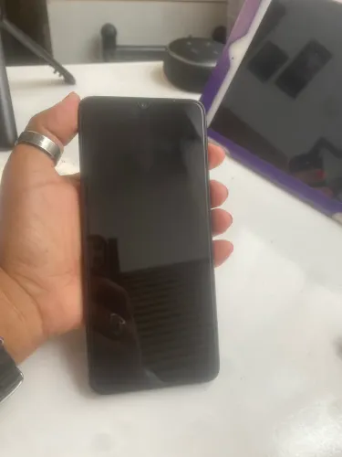 Xiomi redmi A3 muito novo