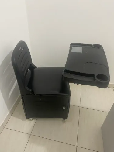 Cirandinha manicure