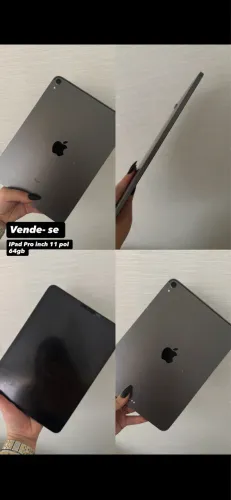 iPad Pro inch 