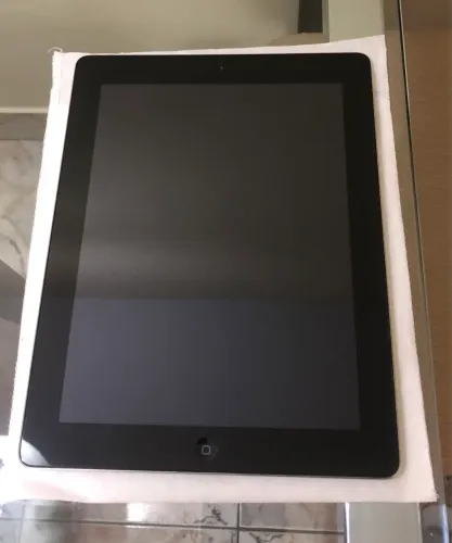 iPad de 3ª geração