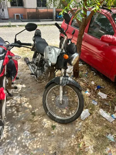 Iros 125