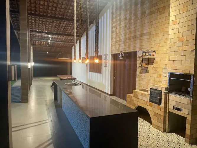 Casa exclusiva no Litoral Norte