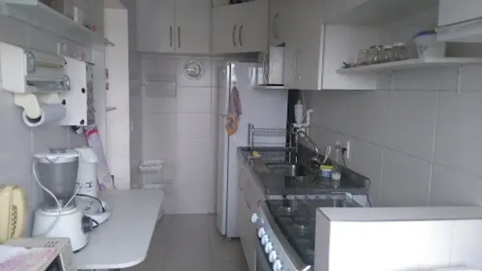 Apartamento com 2 dormitórios, 56 m² - venda por R$ 400.000,00 ou aluguel por R$ 2.800,00