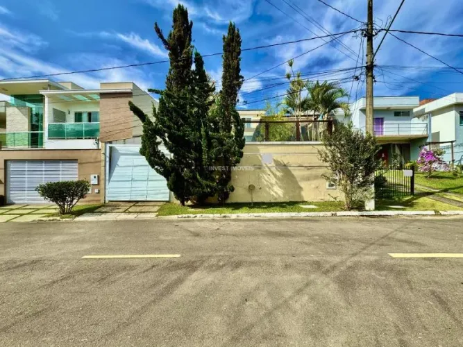 Casa - Juiz de Fora MG