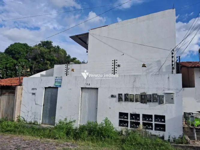 Kitnet para Aluguel no Bairro Piçarreira | Próximo da Av. Presidente Kennedy