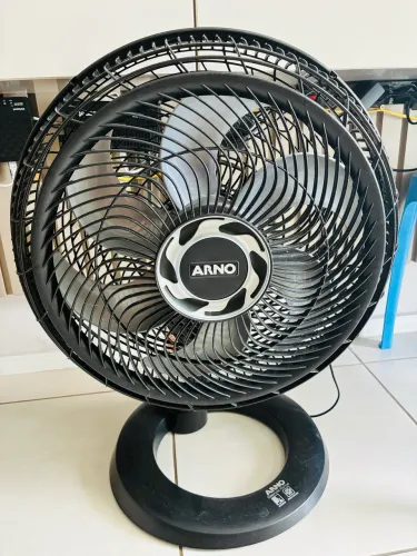 Ventilador ar o 40cm