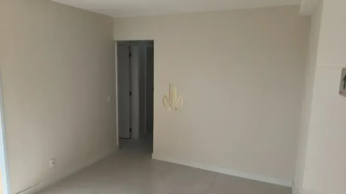Apartamento para locação no Condomínio Santa Clara em Mogi Guaçu | 2 dormitórios, 51 m², a