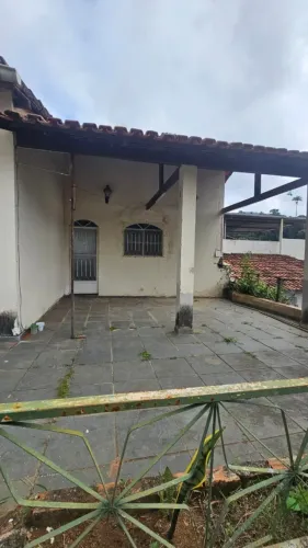 Aluguel Casa de Vila SEM FIADOR - Granjas Bethel - 1 quarto + sala+ cozinha + banheiro