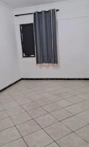 Alugo Apartamento-Bairro Luzia