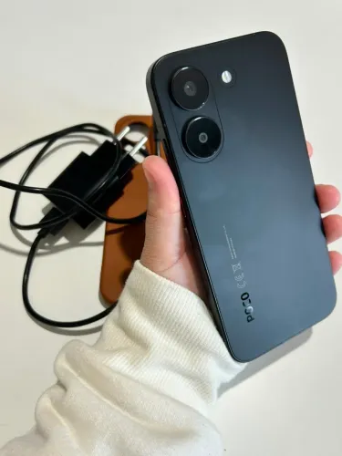 Troco ou vendo Poco X8 Pro 512GB | entrego | aceito cartão 21x