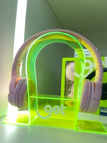 Fone Headphone