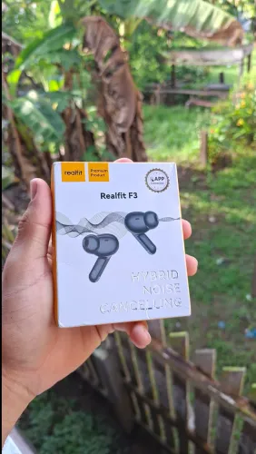 Realfit F3