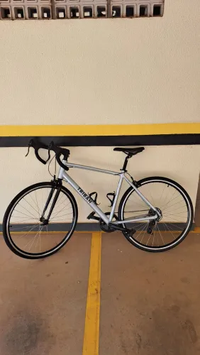 Vendo bicicleta Triban RC 100