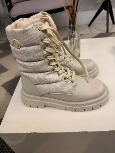 Bota Lança Perfume - Nova Tam- 35/36