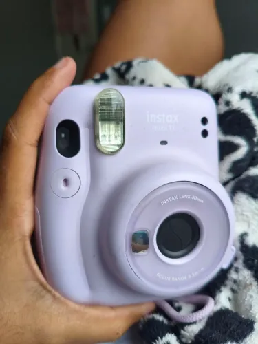 Instax Mini 11