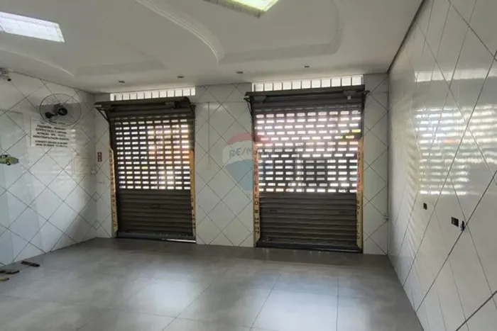 Salão comercial para locação - Centro - Nova Odessa/SP