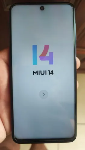 Xiaomi Redmi Note 9S 
