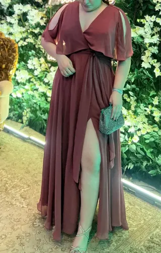 VESTIDO