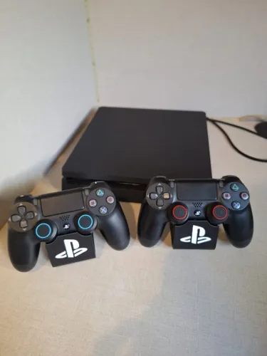 PlayStation 4 de 1TB